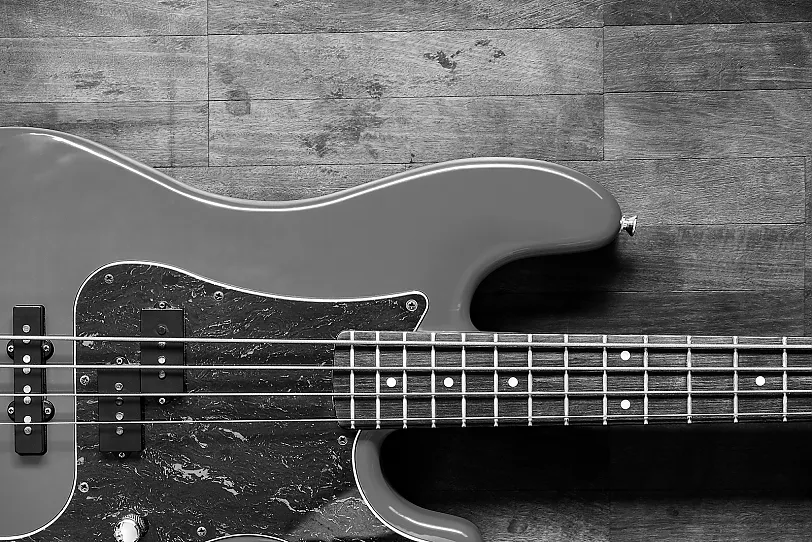 E-Bass