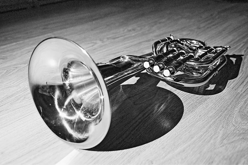 Es-Horn Es-Horn