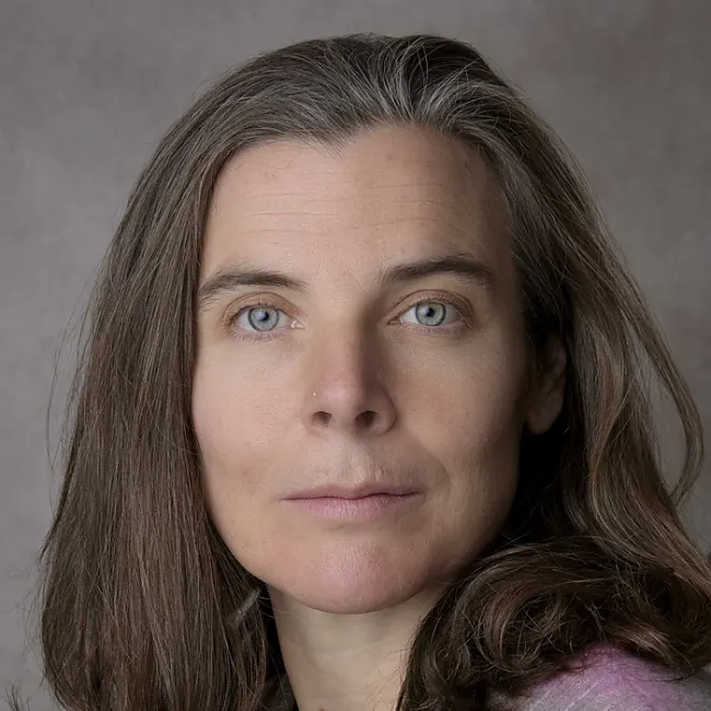 Katharina Shimahara
