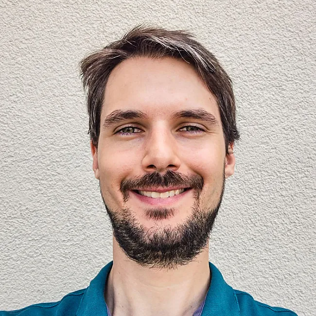 Jeremy Wirz