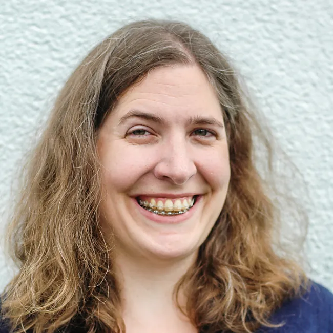 Constanze Rommel