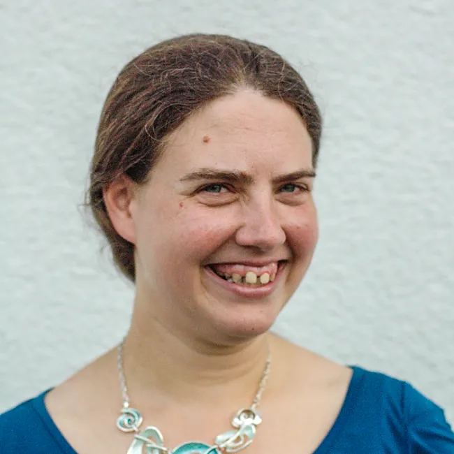 Shiri Meerson