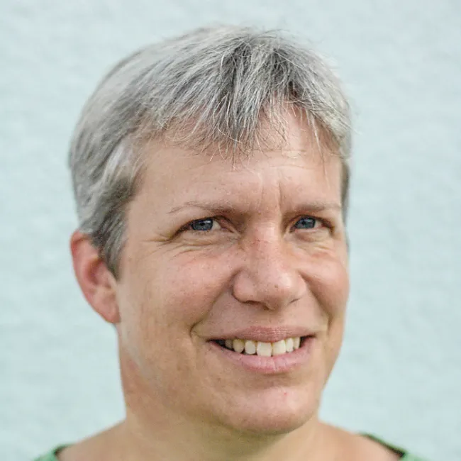 Tanja Schum