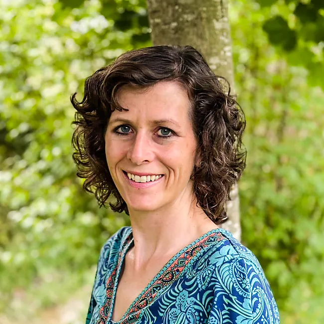 Mirjam Frey