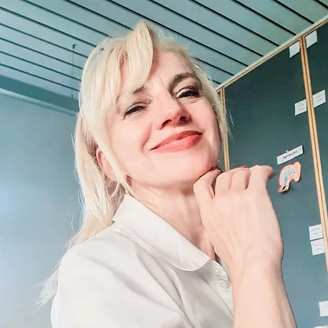 Larysa Kaiser