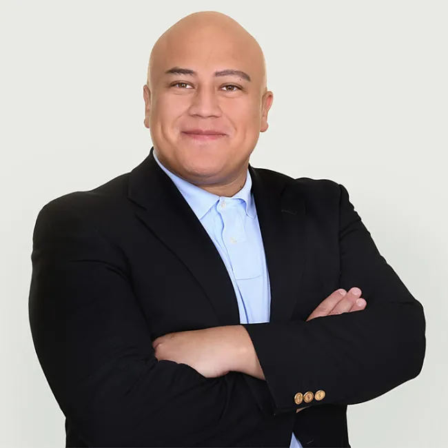 Jonathan Floril