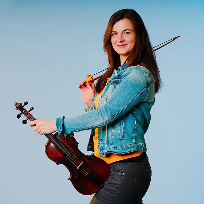 Lisa Herzog-Kuhnert