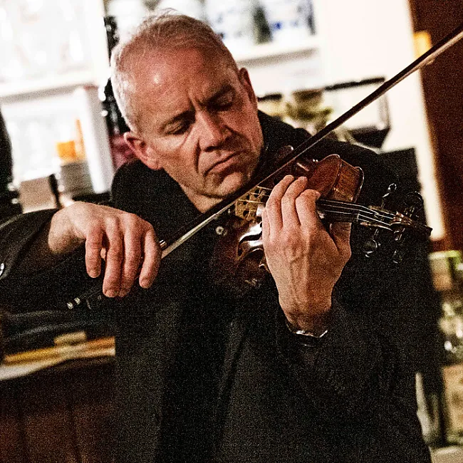 Erich Meili