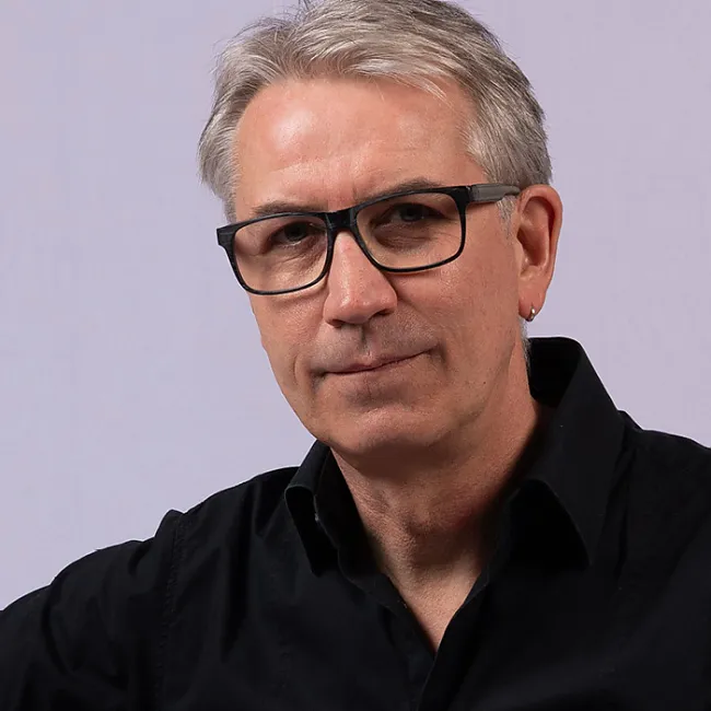 Marco Sigrist