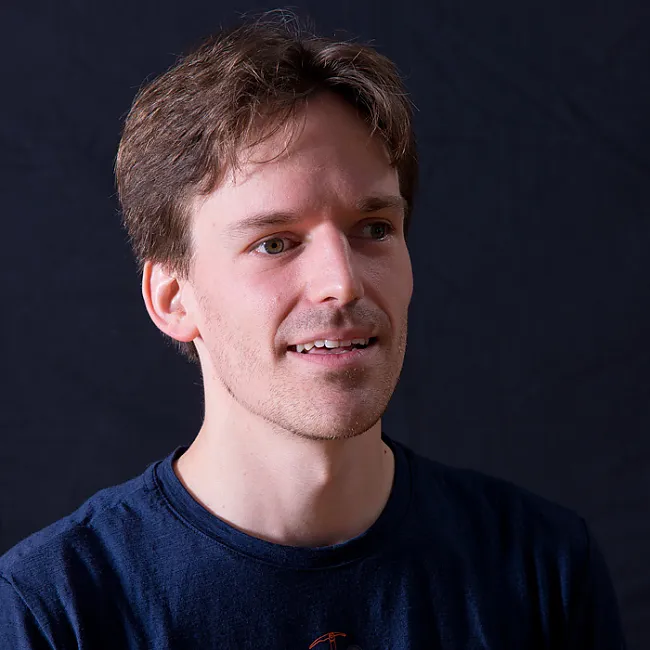 Michael Lüchinger