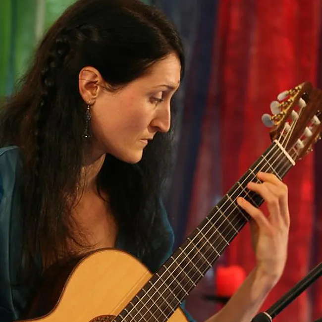 Tanja Jankova