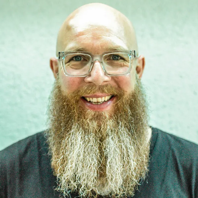 Lukas Bosshardt