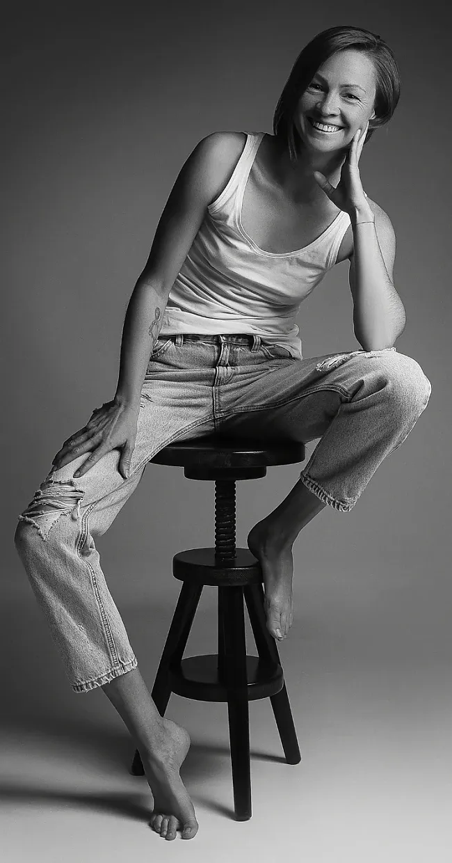 Tina Exel